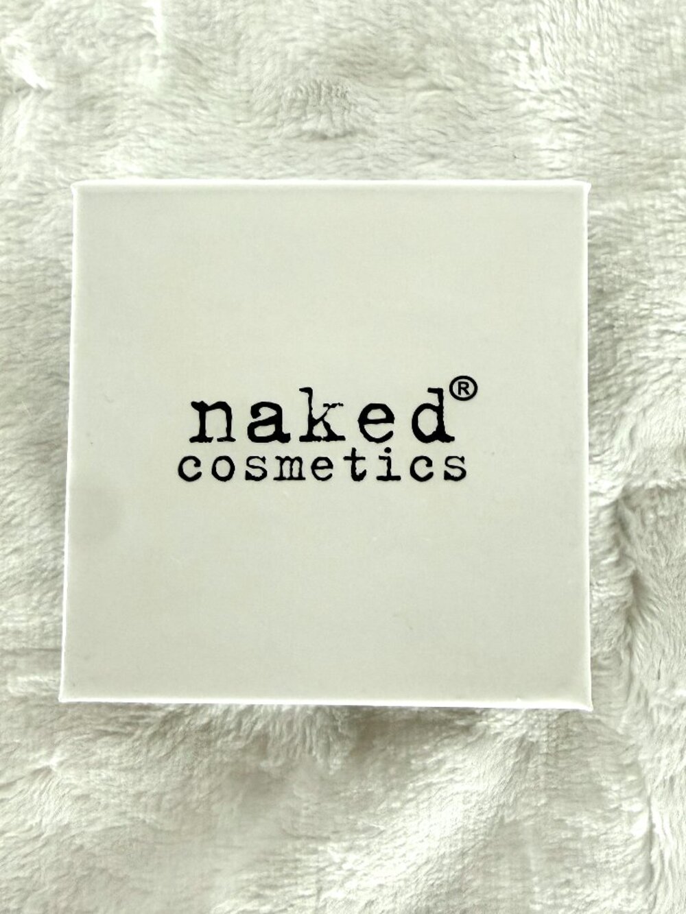 Naked Cosmetics Pressed Pigment Eyeshadow – Mother Nature #05